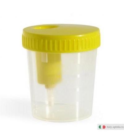 ExtraFine SANITY - Contenitore sterile per urine 120 ml