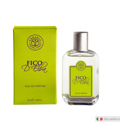 Fico d'Elba Profumo 50ml