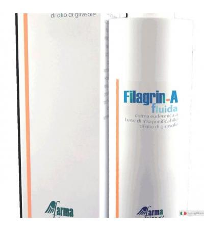 Filagin-A Fluida Idratante olio di girasole 250ml
