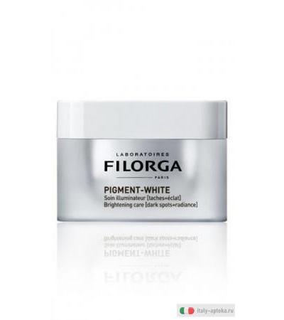 Filorga Pigment-White trattamento macchie scure 50ml
