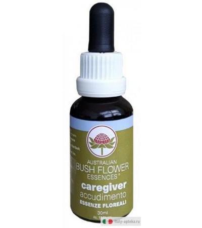 Fiori Australiani Caregiver 30ml