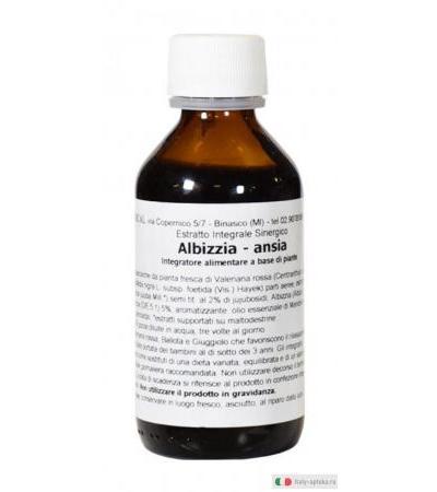 Fitomedical Albizzia utile per l'ansia 100ml