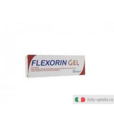 Flexorin gel trattamento corpo 100 ml