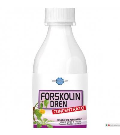 Forskolin Dren Concentrato 250ml