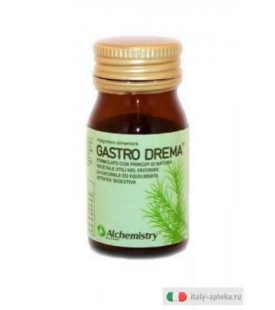 Gastro Derma utile per la digestione 30 compresse