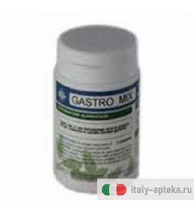 Gheos Gastro Mix benessere intestinale 90 compresse