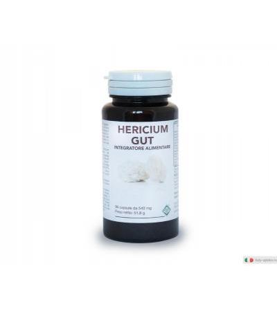 Gheos Hericium Gut integratore 96 capsule