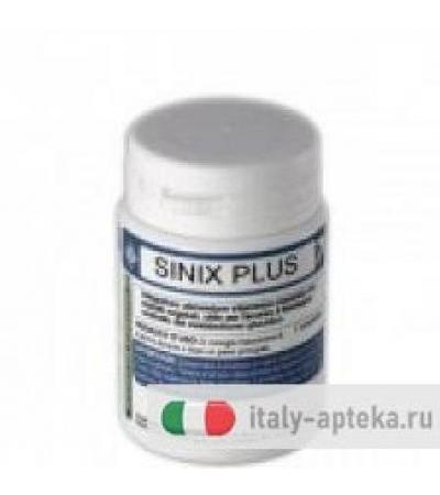 Gheos Sinix Plus controllo della glicemia 30 compresse da 1000 mg