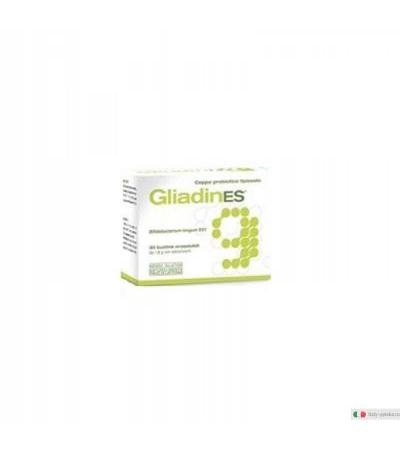 Gliadines integratore alimentare probiotico 54g