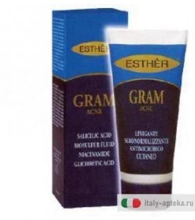 Gram Crema Acne 50ml