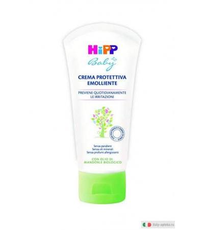 Hipp Crema Emolliente Protettiva 100ml