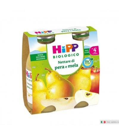 HIPP nettare di pera e mela