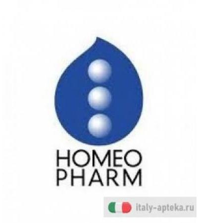 Homeopharm Homeos 21 Gocce Medicinale Omeopatico 50ml