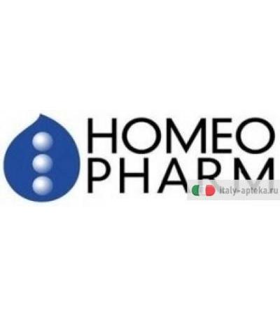 Homeopharm Horus H15 granuli