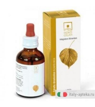 Horti Celati Spaccapietra Integratore Alimentare drenante 50ml