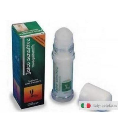 Jaico Lozione Antizanzare 50ml