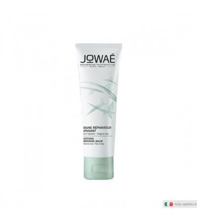 Jowaé Balsamo Riparatore Lenitivo ai lumifenoli antiossidanti & centella asiatica 40ml