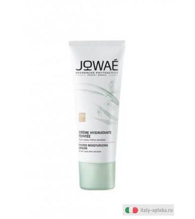 Jowaé BB Doree Medium Crema idratante colorata dorata 30ml