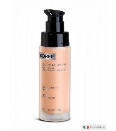 Korff Base Levigante Anti-Macchie n.02 Pesca 30ml