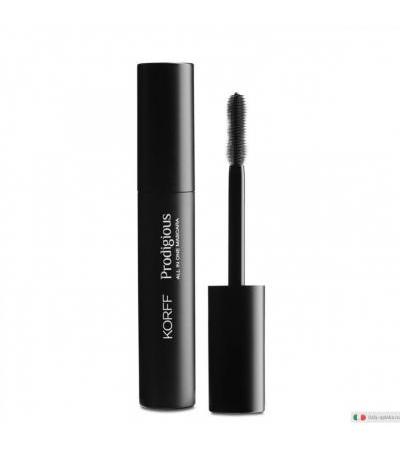 Korff Cure Make Up Mascara All in One colore Nero 14ml