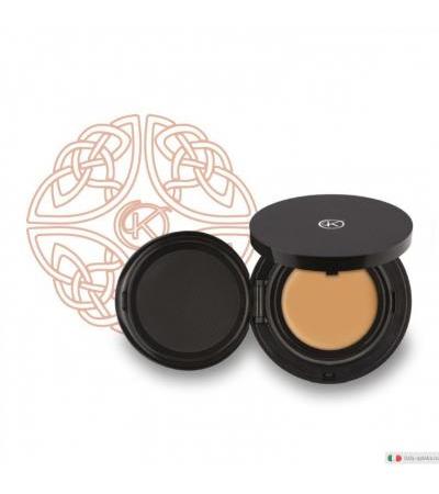 Korff Fondotinta Compatto Urban Smart Balmy Touch Colore Medio