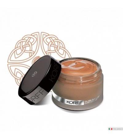Korff Fondotinta in Crema Effetto Lifting n.05 Cafè