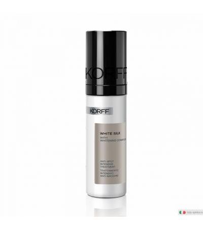Korff White Silk Trattamento Intensivo Anti-Macchie 30ml