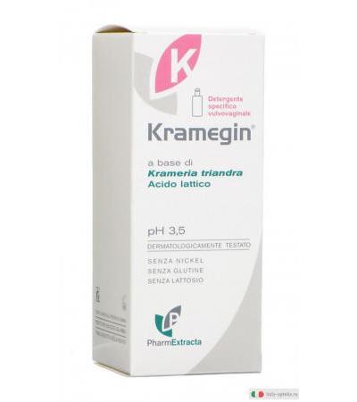Kramegin detergente intimo specifico vulvovaginale 250ml