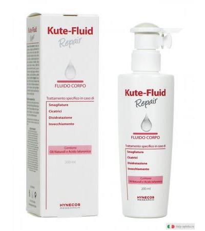Kute-Fluid Repair Fluido per smagliature e cicatrici 200 ml