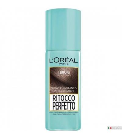 L'Oréal Ritocco Perfetto colore bruno 75ml