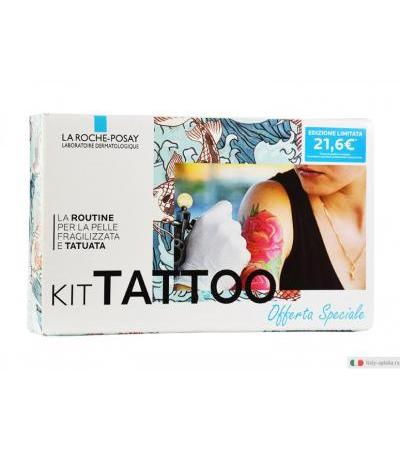 La Roche-Posay Kit Tattoo Esprimiti