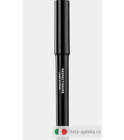 La Roche-Posay Respectissime Eye-liner Intense nero