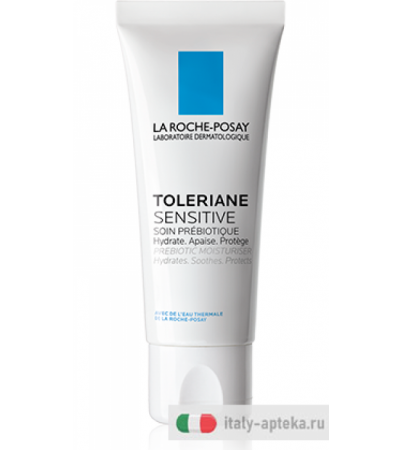 La Roche-Posay Toleriane Sensitive Trattamento prebiotico per pelle sensibile 40ml