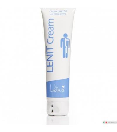 Lenit Cream lenitiva ed emolliente biofisicamente naturale 100ml