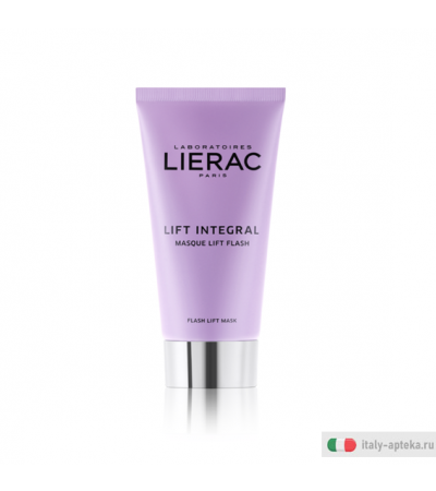 Lierac Lift Integral Maschera liftante flash-beautè effetto lifting 75ml