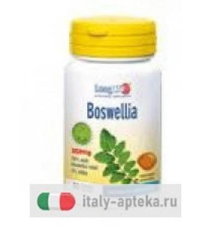 Longlife Boswellia coadiuvante antinfiammatorio 60 capsule vegetali