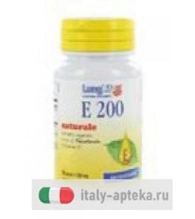 Longlife E 200 antiossidante 60 perle
