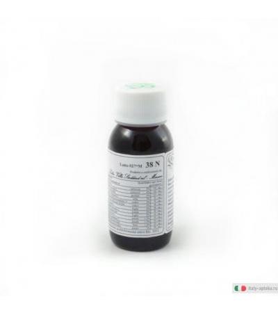 LVS 38N Salix Alba Compositum integratore alimentare per il tessuto osseo