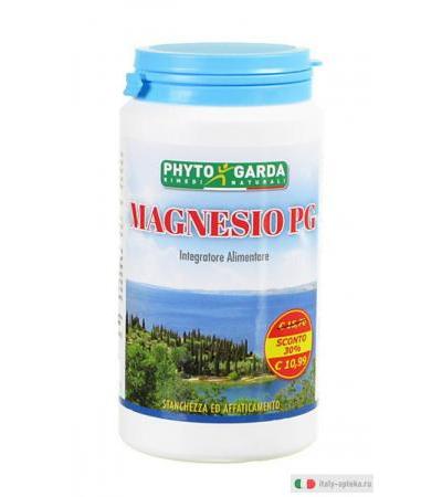 Magnesio PG integratore alimentare 150g