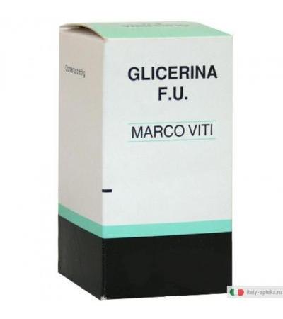 Marco Viti Glicerolo F.U. 60g