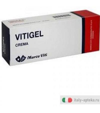 Marco Viti Vitigel Crema antigeloni 50ml