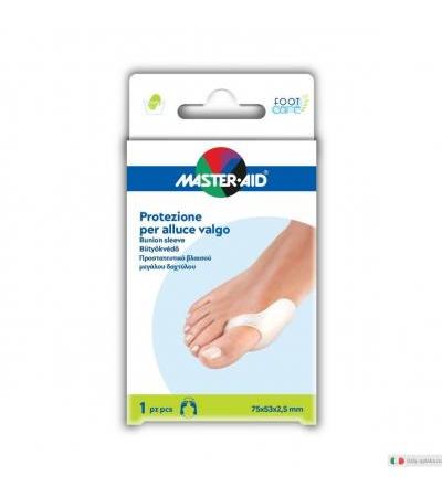 Master-Aid Foot Care Protezione Alluce Valgo 1 pezzo