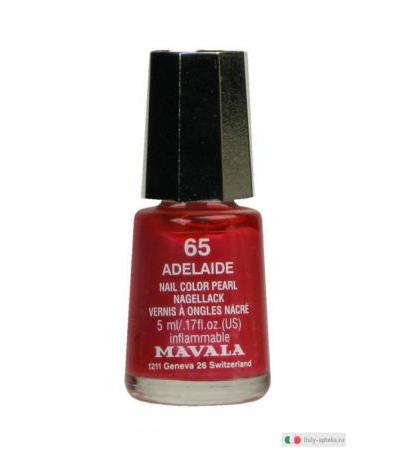 MAVALA Minicolors smalto 65 Adelaide