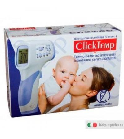 Med's Click Temp termometro ad infrarossi