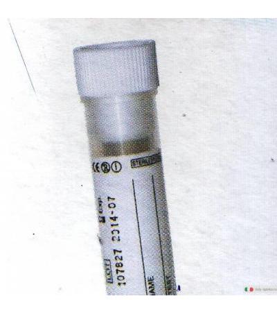 Med's provetta sterile per urine 10ml