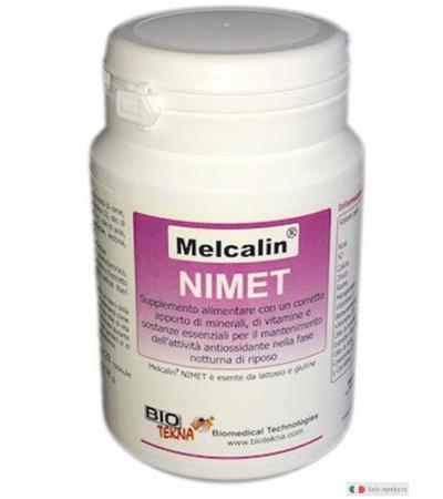Melcalin NIMET 28 capsule
