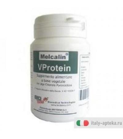 Melcalin Vprotein 280 compresse