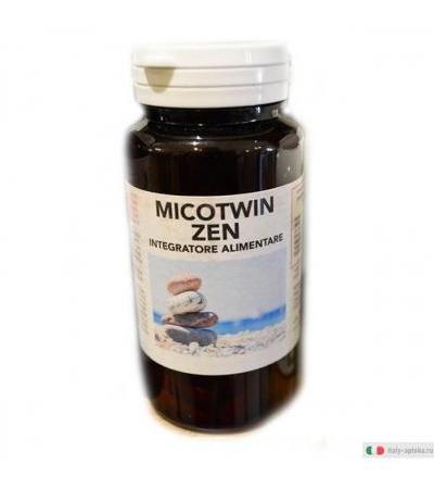 Micotwin favorisce le naturali difese dell’organismo 90 compresse