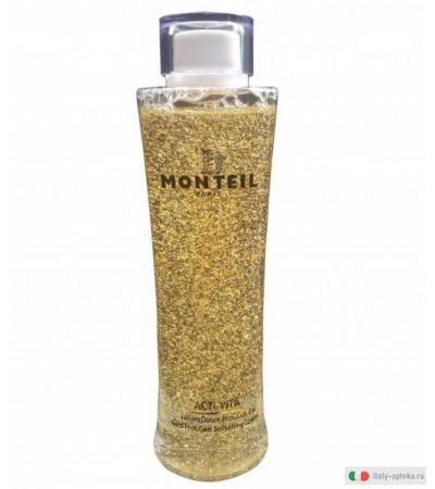 Monteil Acti-Vita Gold ProCGen Softening Lotion 200ml