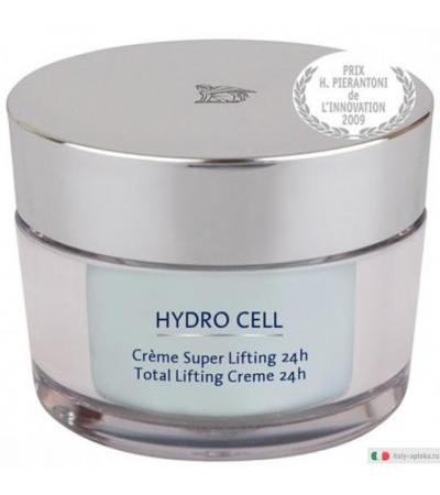 Monteil Hydro Cell Total Lifting Crema rassodante viso 24h 50ml